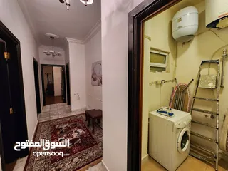  3 شقة مفروشة للإيجار في دير غبار - ref : 14441