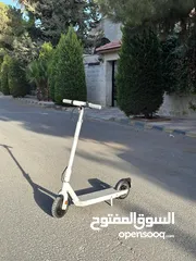  3 OKAI ELECTRIC SCOOTER ES20 سكوتر كهربائي اوكاي ES20