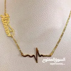  15 سواره او سنسال تفصيل مطلي ذهب او مطلي فضه