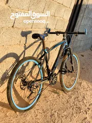  2 دراجه ربي يباركً