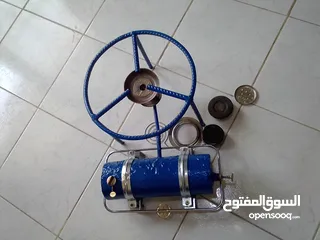  7 بريموس نمره 3شغال