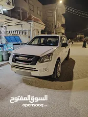  7 ايسوزو مميزه للبيع 2108