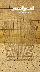  2 متوفر نظام كاميرات كامل رفوف خشب رفوف زجاج سلات عرض سلات زبائن اجهزة باركود