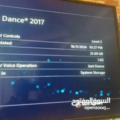  3 Just Dance 2017