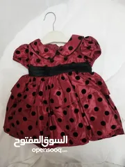  1 فساتين بناتي لعمر بيبي،وعمر كبير ،فساتين للعيد او للمناسبات شوف وما رح تندم..