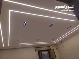  12 افضل الديكور الداخلي والدهانات