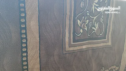  1 سجادة للبيع