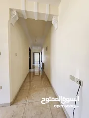  10 شقة أرضية للبيع في ربوة عبدون - 14194
