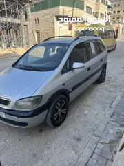  4 اوبل 1.8 اتوماتيك