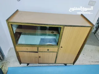  7 خزانه ثقيله جدا زان وخشب لاتيه