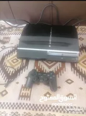  1 بلستيشن 3