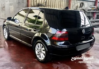  1 جولف mk4 امكانيه التقسيط