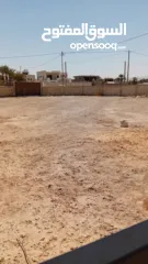  8 قطعة أرض للبيع في منطقة اريحا