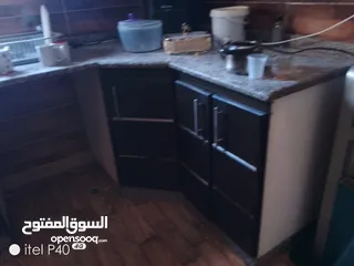  7 مطبخ  مستعمل للبيع