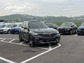  24 BMW - X5 - X Draive // 2020 - FUll