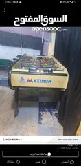  1 بيبي فوت مستعملة