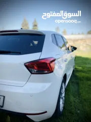  5 سيات ابيزا 2020