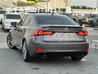  11 Lexus is 250