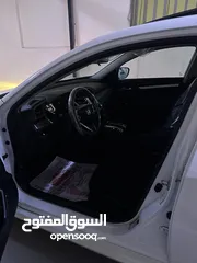  7 هوندا سفك 2018 فل اوبشن Honda SFC 2018 Full Option