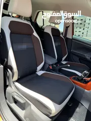  28 تي كروس 2021 R Line  حبة مميزة ع مستوى الوطن