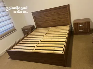  4 غرفة نوم وكاله