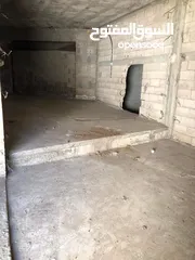  6 محلات تجارية في جنين