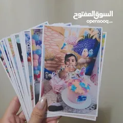  3 طباعة صور عبر التلفون