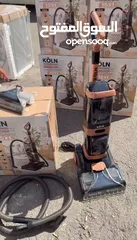  1 هل سئمت من الأوساخ العنيدة والمظهر الباهت لسجاد منزلك؟ نقدم لك الحل النهائي