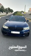  9 BMW 530e 2020