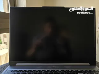  6 Lenovo Legion Slim 5 (2024)  RTX 4060  AMD CPU