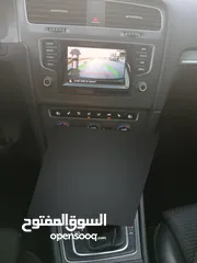  15 جولف فل كامل اضافات طلاء الشركة المنتجة محرك1400تربو اتوماتيك عداد 100الف فقططططط