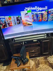  8 Xbox 360 Slim مهكر