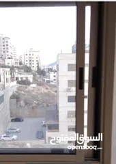  7 شقه مطله  تشطيب سوبر ديلوكس  غير مسكونه كوشان طابو