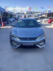  1 BYD SONG L EXCELLENC 2023 بي واي دي سونج ل 2023
