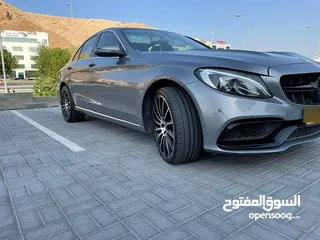  5 مرسيديس C300