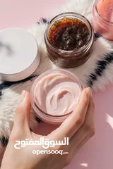  2 بكج الجسم المغربي من Rivya beauty