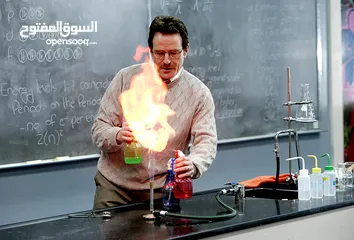  1 مدرس كيمياء