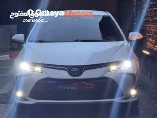  4 Toyota Hybrid 2023   السيارة الأكثر مبيعًا واعتمادًا في العالم عداد قليل فحص نخب وبسعرمميز و 170حصان
