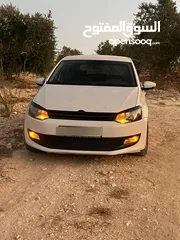  4 بولو تحفة جير عادي سحب شركة المصري