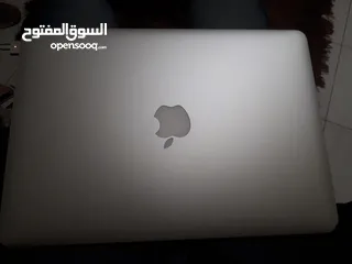  7 MacBook Air 13.3 2015