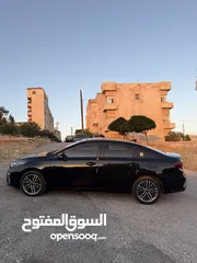  11 Kia K3 2020 فحص كامل نظيفة جدا