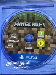  1 Cd Minecraft