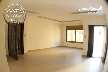  13 شقق جديدة للبيع  الدوار السابع مساحات 120م & 155م تشطيبات سوبر ديلوكس بسعر مميز جداً