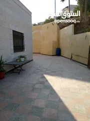 14 بيت سوبر ديلوكس مستقل للبيع اربع واجهات حجر عمر البناء 3 سنوات اطلاله بانوراميه جميله جدا