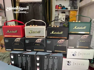  4 Marshall kilburn 3