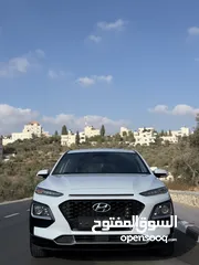  5 هونداي كونا موديل 2018 للبيع سعر مميز كاشش فقط المعني الاتصال فحص نخب