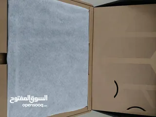  16 لابتوب Open Box Asus Tuf ضمان laptop