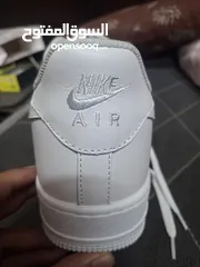  3 نايكي ايرفورس للبيع بسعر حرق nike airforce 1