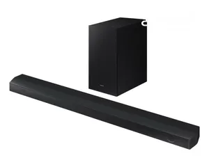  1 مسرح منزلي Samsung B650 soundbar