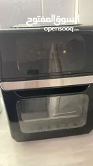  1 قلايه هوائه